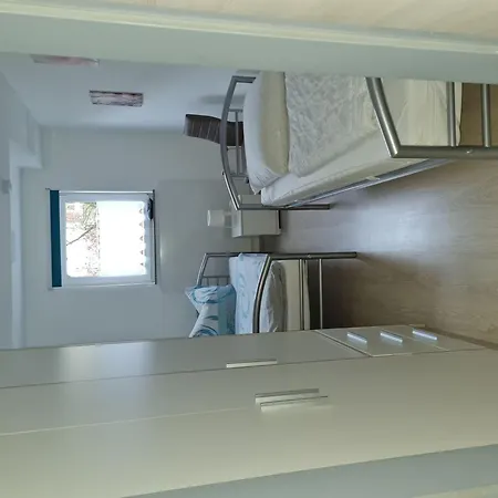 Ferienwohnungen-specht-fewo-3-tangerhuette Appartement Tangerhutte