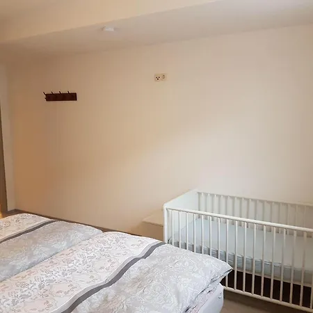Appartement Ferienwohnungen-specht-fewo-3-tangerhuette *